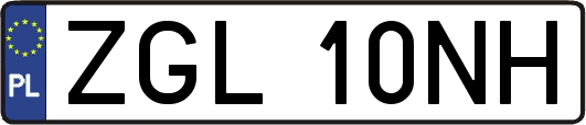 ZGL10NH
