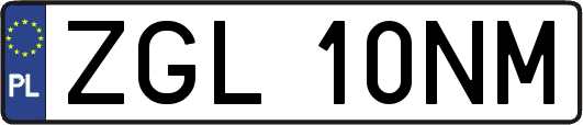 ZGL10NM