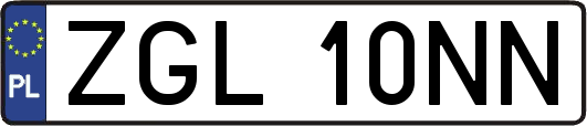 ZGL10NN