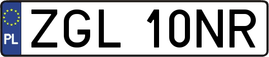 ZGL10NR