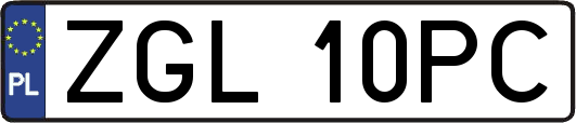 ZGL10PC