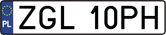 ZGL10PH