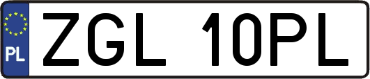 ZGL10PL
