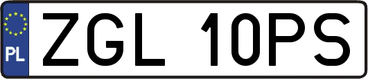 ZGL10PS
