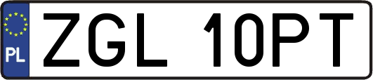 ZGL10PT