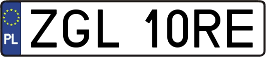 ZGL10RE