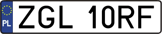 ZGL10RF