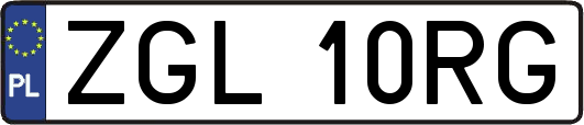 ZGL10RG