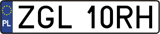 ZGL10RH