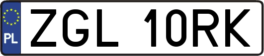 ZGL10RK