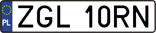 ZGL10RN