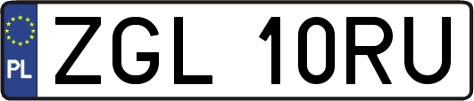 ZGL10RU