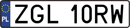 ZGL10RW