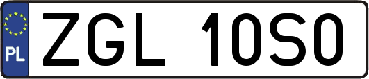 ZGL10S0