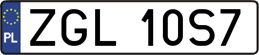ZGL10S7