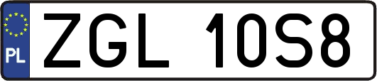 ZGL10S8