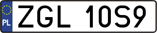 ZGL10S9