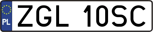 ZGL10SC