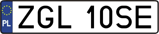 ZGL10SE