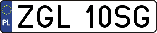 ZGL10SG