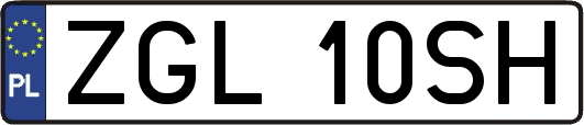 ZGL10SH