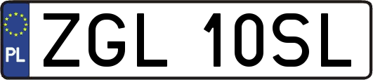 ZGL10SL