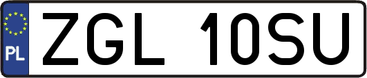 ZGL10SU