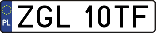 ZGL10TF