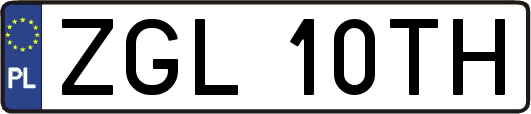 ZGL10TH