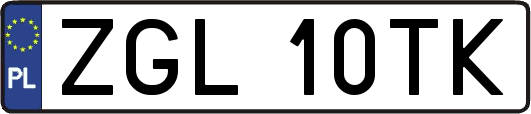 ZGL10TK