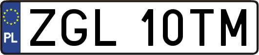 ZGL10TM