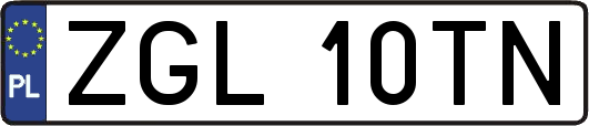 ZGL10TN