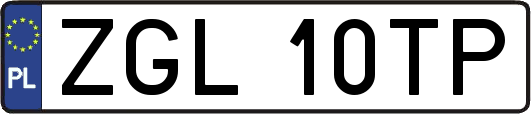 ZGL10TP