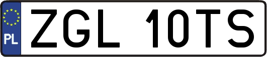 ZGL10TS