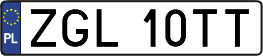 ZGL10TT