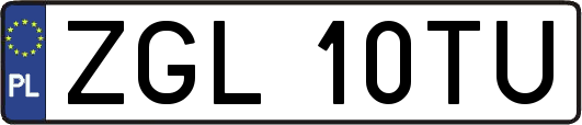 ZGL10TU