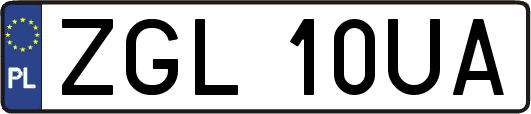 ZGL10UA