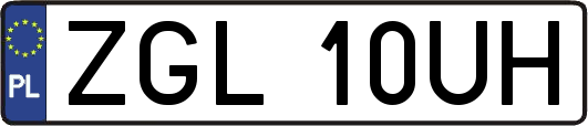 ZGL10UH