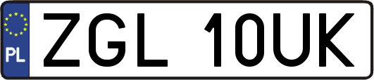 ZGL10UK