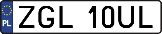 ZGL10UL