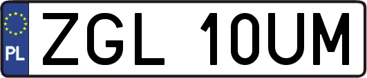 ZGL10UM