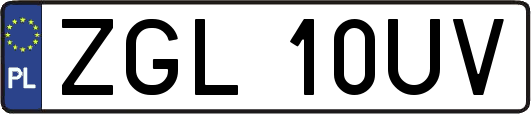 ZGL10UV