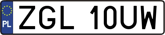 ZGL10UW