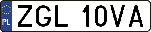 ZGL10VA