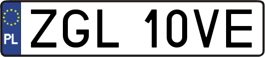 ZGL10VE