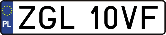 ZGL10VF