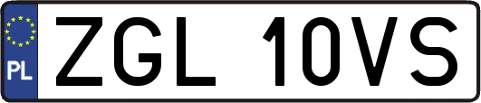 ZGL10VS