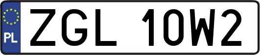 ZGL10W2