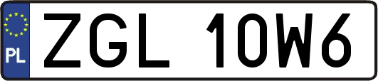 ZGL10W6