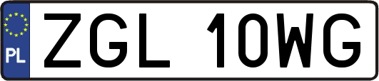 ZGL10WG